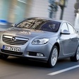 Insignia 2.0 CDTI ECOTEC Automatic