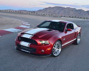 GT500 Super Snake Wide Body