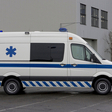 Crafter Ambulance