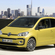 Volkswagen Up 1.0 TSI high up! BlueMotion