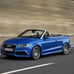 A3 Cabriolet 1.6 TDI Attraction