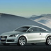 Audi TT Coupé 2.0 TFSI quattro vs Chevrolet Epica 2.0 vs Mitsubishi Lancer Evolution X GSR vs Nissan Qashqai+2 2.0 4x2 Acenta