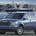 Chrysler Aspen 4.7 vs Mitsubishi Pajero 3.2 DI-D Intense