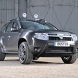 Duster Ambiance dCi 4x2 Black Edition