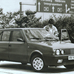 Fiat Ritmo Turbodiesel