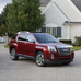 GMC Terrain