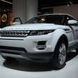 Evoque SD4 2.2 Dynamic