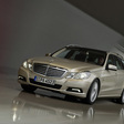 E 250 CDI BlueEFFICIENCY Station Auto