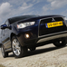 Outlander 2.2 DI-D Intense TC-SST