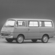 Nissan Caravan Van DX