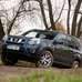 X-Trail 2.0 dCi XE ESP