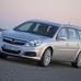 Opel Vectra Caravan 2.0 Turbo vs Mercedes-Benz GL 350 BlueTEC 4Matic Grand Edition