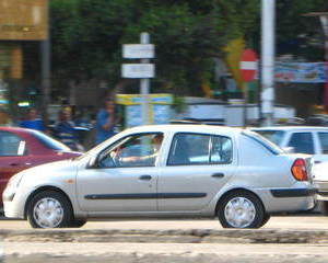 Clio II Symbol 1.4