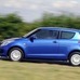 Suzuki Swift 1.2 VVT GLX vs Hyundai i10 1.25 D-CVVT Classic vs Opel Corsa 1.2 Twinport Stripes vs Honda Jazz 1.2 i-VTEC Easy