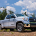 Toyota Tacoma 4X2 Regular Cab vs Toyota Tundra CrewMax 4.6 V8 SR5 4x4