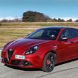 Giulietta 1.6 JTDM-2 Super