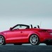 Audi TT Roadster 1.8 TFSI vs Mercedes-Benz CLC 200 Kompressor vs Peugeot 308 CC Sport 1.6 vs BMW 316i Coupé LCI