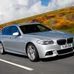 BMW 535d Touring SE vs Mercedes-Benz E 350 BlueEfficiency Coupé Avantgarde