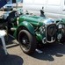 Lagonda V12 Le Mans