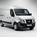 Nissan Interstar Minibus 2.5 dCi Premium