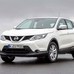 Nissan Qashqai 1.6dCi Visia vs Nissan Qashqai 1.6dCi 4x4-i Visia vs Nissan Qashqai 1.6dCi 4x4-i N-Connecta