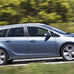 Seat Ibiza 1.4i 16v vs Volkswagen Sharan 1.4 TSI vs Alfa Romeo Giulietta 1.4 TB Progression vs Opel Astra Sports Tourer 1.4 Cosmo