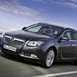 Insignia 1.4 Turbo ecoFlex Sport