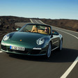 911 Carrera S Cabriolet PDK