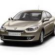 Fluence 1.6 16V 110 Dynamique