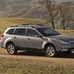 Subaru Legacy 2.5i Limited vs Subaru Outback 2.5i vs Chevrolet Equinox LT2 2WD