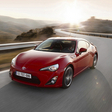 GT86 2.0 Sport Automatic