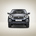 Mercedes-Benz CLK 320 CDI Cabriolet vs Isuzu D-Max 3.0 C Long 4x4 LS3 vs Toyota Land Cruiser 3.0 D-4D