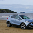 Mokka 1.6 Exclusiv