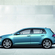 Volkswagen Golf Confortline 1.6 TDI BlueMotion Technology