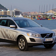 XC60 D4 AWD Ocean Race Geartronic