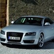 A5 3.0 TDI quattro S line