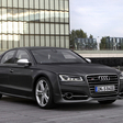 S8 4.0 V8 TFSI quattro tiptronic