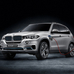 Concept X5 eDrive 