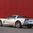 Corvette Coupe LT4