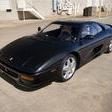 F355 Berlinetta