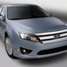 Nissan Frontier King Cab S 4X2 vs Mazda 5 Touring vs Ford Fusion Hybrid