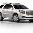 Acadia Denali AWD