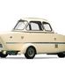 BMW-Isetta Jagdwagen vs Voisin Biscooter Prototype vs Heinkel Kabine vs Inter 175A Berline