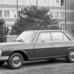 Mercedes-Benz 280 S Automatic vs Fiat 500 R vs Skoda Popular