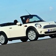 Cooper Convertible