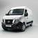 Nissan Interstar Minibus 2.5 dCi Premium ASG