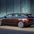 Insignia Sports Tourer 1.4 Turbo Executive