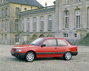 309 GTi 1.9