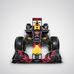 Red Bull RB12