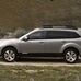 Chevrolet Malibu LT2 vs Mazda CX-7 i Sport vs Subaru Outback 2.5i Limited vs Jeep Patriot Sport 4X4